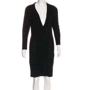 Diane von Furstenberg Sweater Dress